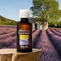 Geurolie Brumas de ambiente 50 ml Soleil de Provence Lavendelveld Boles d'olor - Boles d olor - thumbnail