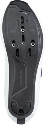 Northwave storm carbon - women's road bike shoes