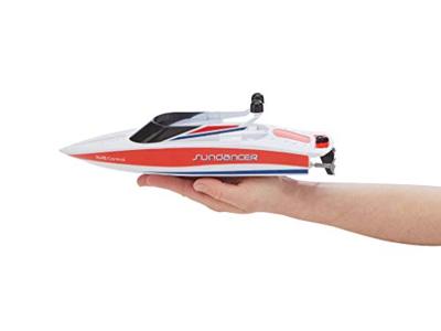 Revell op afstand bestuurbare boot Sundancer - thumbnail