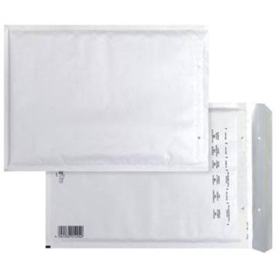 Bong AirPro luchtkussenenveloppen, ft 230 x 340 mm, met stripsluiting, doos van 100 stuks, wit Bong AirPro luchtkussenenveloppen, ft 230 x 340 mm, met stripsluiting, doos van 100 stuks, wit