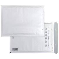 Bong AirPro luchtkussenenveloppen, ft 230 x 340 mm, met stripsluiting, doos van 100 stuks, wit - thumbnail