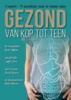 Gezond van kop tot teen - Juglen Zwaan - Hardcover (9789493042124) - thumbnail