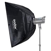 Godox Softbox Bowens Mount - 70x100cm - thumbnail