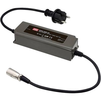 MEAN WELL OWA-90E-24 Tafelnetvoeding, vaste spanning 24 V/DC 3.75 A 90 W