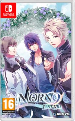 Norn9: Last Era Norn9: Last Era