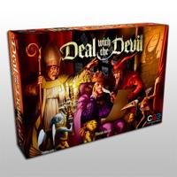 Deal with the Devil - thumbnail