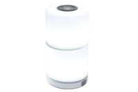 Lutec 8506201331 NOMA LED-tafellamp voor buiten 2.3 W RGB Wit - thumbnail