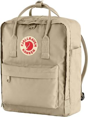 Fjallraven Kånken Rugtas Fossil 16L