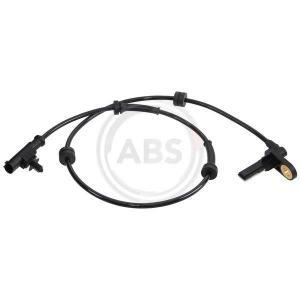 Wielsnelheidssensor 30741