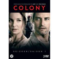 Colony - Seizoen 1 (DVD) - thumbnail