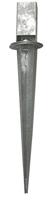 Connex Paalhouder Draaibaar 91X150X900 Vvz - HV4341 - thumbnail
