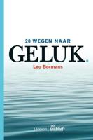 20 wegen naar geluk - Leo Bormans - ebook - thumbnail