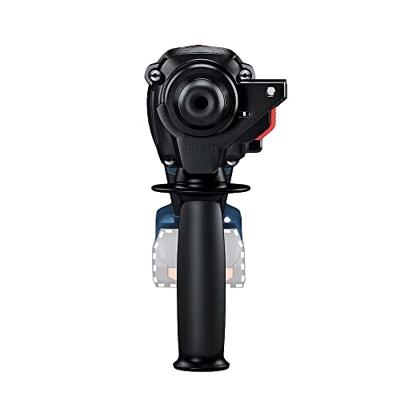 Bosch Blauw GBH 18V-26 D Professional Accu-boorhamer | met SDS Plus | 2.5 J | In doos - 0611916001 - thumbnail