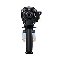 Accu-boorhamer BOSCH PROFESSIONAL SDS plus GBH 18V-26 D geleverd zonder accu en oplader - thumbnail