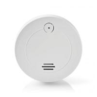 Rookmelder | EN14604 | Batterij-alarm - thumbnail