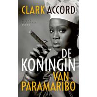 De koningin van Paramaribo (Paperback) - thumbnail