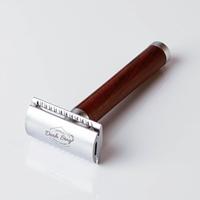 Dark Stag Shaving SR1 Safety Razor 1Stuks - thumbnail