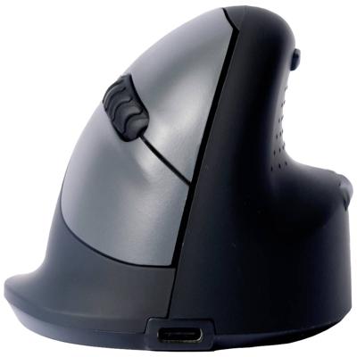 R-Go Tools R-Go HE Break muis Rechtshandig Bluetooth 2400 DPI - thumbnail