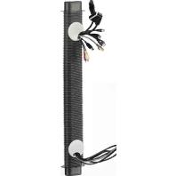 Fränkische Rohrwerke 29410092 Multimedia kabelgoot Grijs 1 stuk(s) - thumbnail