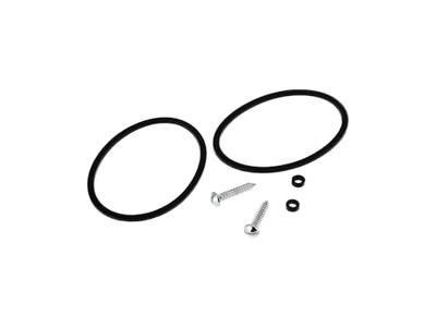 MZA Richtingaanwijzer glas turn signal lens f.8580.2 m. e-print