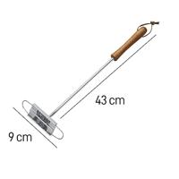 BBQ Brandijzer - BBQ Branding Iron - thumbnail