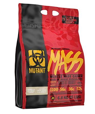 Mutant Mass | Mutant | 6800g