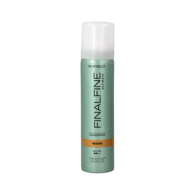Haarlak Montibello Finalfine 75 ml