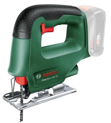 Bosch Home and Garden EasySaw 18V-70 0603012000 Accu-decoupeerzaag Zonder accu 18 V 0 Ah