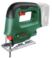 Bosch Home and Garden EasySaw 18V-70 0603012000 Accu-decoupeerzaag Zonder accu 18 V 0 Ah - thumbnail