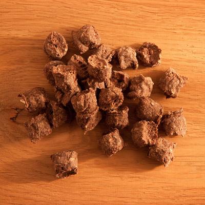 alsa-nature Struisvogel-Rollen, 250 g