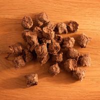 alsa-nature Struisvogel-Rollen, 250 g - thumbnail