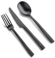 Serax X Maarten Baas Giftbox Zwart Bestek - 12 stuks - thumbnail