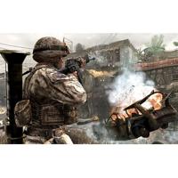 Call of Duty 4 Modern Warfare - thumbnail