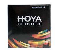Hoya Close-Up Filter 82mm +3, HMC II - thumbnail