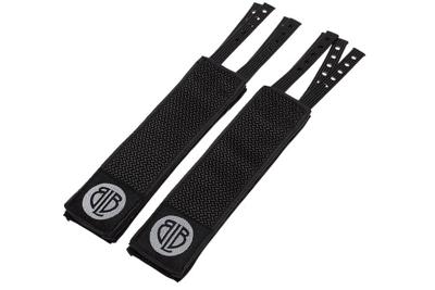 BLB Lockdown Strap - Zwart BLB Lockdown Strap - Zwart