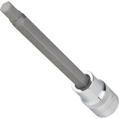 Vigor V2082 Inbus Dopsleutel-bitinzet 7 mm 1/2 (12,5 mm)