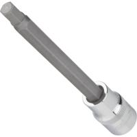 Vigor V2082 Inbus Dopsleutel-bitinzet 7 mm 1/2 (12,5 mm) - thumbnail