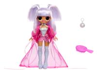 L.O.L. Surprise! OMG modepop Kitty Queen - thumbnail
