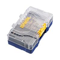 Irwin metaalborenset Turbomax 15-delig - thumbnail