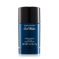 Davidoff Cool Water Deodorant Stick - thumbnail