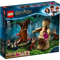 LEGO Harry Potter - Forbidden Forest: Umbridge's Encounter (75967) - thumbnail