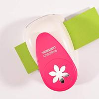 Vaessen Creative • figuurpons madeliefje bloom jumbo - thumbnail