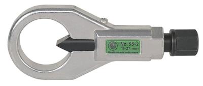 Kukko moersplijter | m12-m18 | mechanisch | tot kwaliteitsklasse 6 | 1 stuk - 55-2 55-2