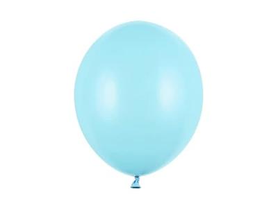 Ballonnen Pastel Licht Blauw (50st)