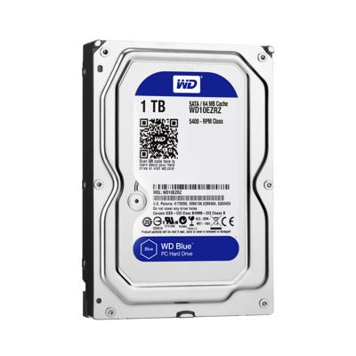Blue, 1 TB Blue, 1 TB
