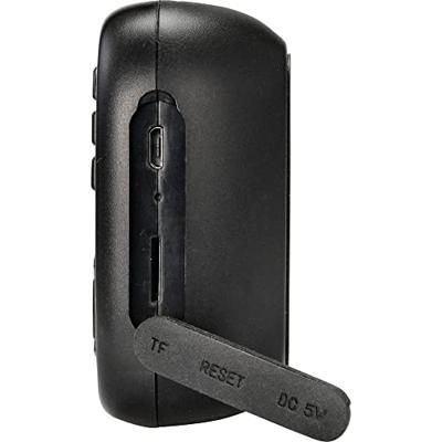 VOLTCRAFT BS-701SE+IP single lens (1 Kamera) Endoscoop Sonde-Ø: 8 mm Sondelengte: 5 m VOLTCRAFT BS-701SE+IP single lens (1 Kamera) Endoscoop Sonde-Ø: 8 mm Sondelengte: 5 m