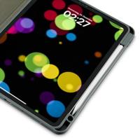 Hama Tablet-case Stand Folio Voor Apple IPad Pro 11 (20/21/22) Grijs - thumbnail