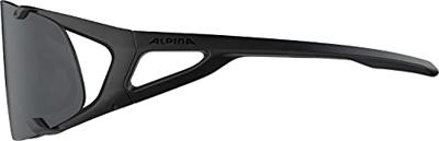 Alpina hawkeye s - sports glasses