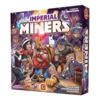 Imperial Miners - thumbnail