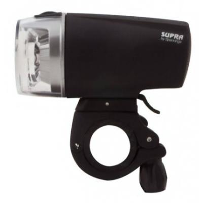 Koplamp Spanninga Supra XTL Batterij Koplamp Spanninga Supra XTL Batterij